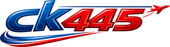 ck445 logo
